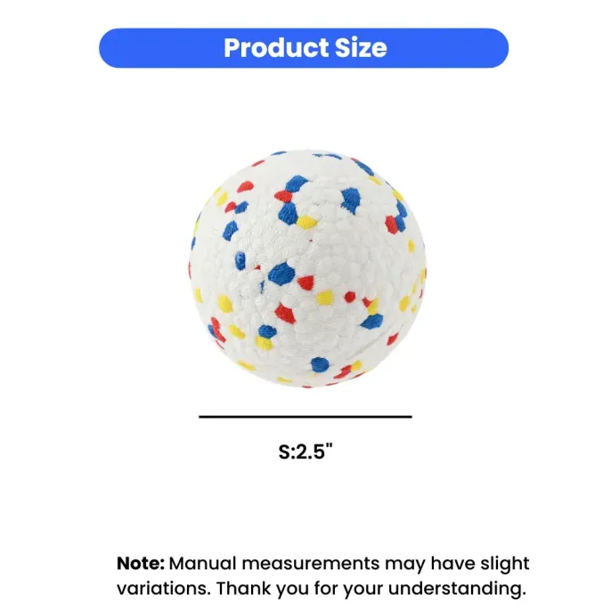 dog ball toys Size dog ball toys Size