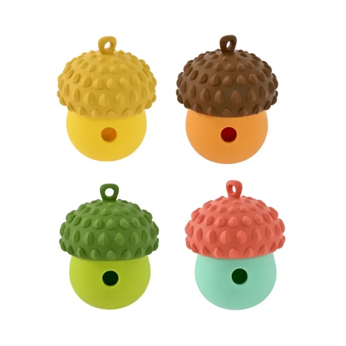 Dog Slow Feeder Toys