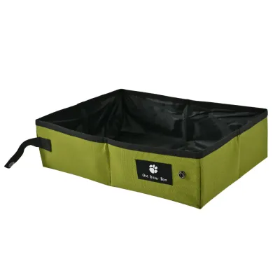 foldable cat litter box_2 foldable cat litter box_2