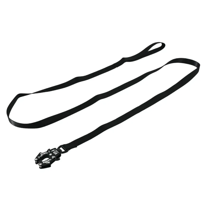 Nylon Pet Dog Leash_1 Nylon Pet Dog Leash_1