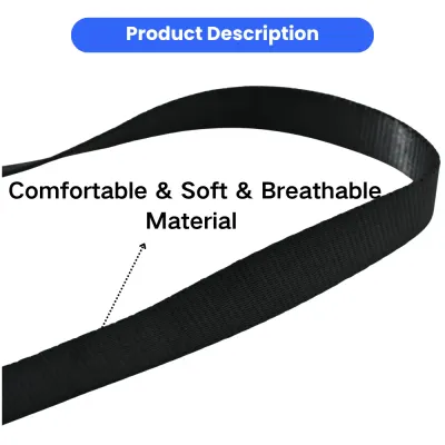 Nylon Pet Dog Leash_5 Nylon Pet Dog Leash_5