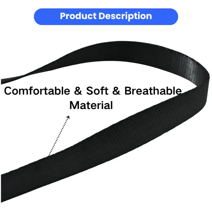 Nylon Pet Dog Leash_5 Nylon Pet Dog Leash_5
