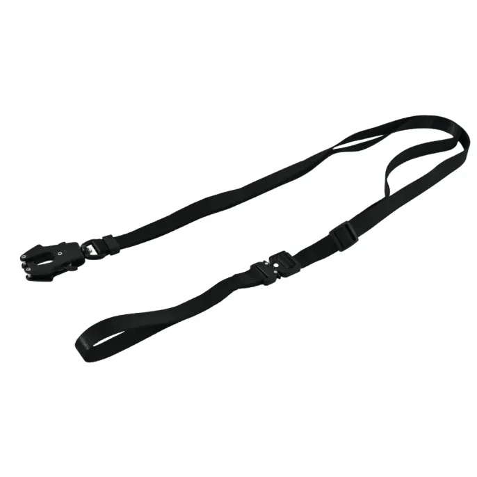 pet leash around the waist leash_2