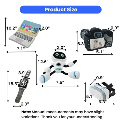 Pet Dog Gift Sets 