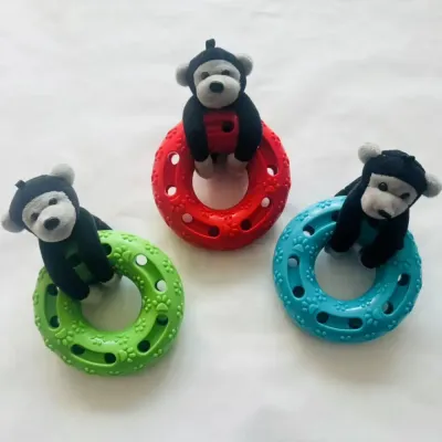 pool dog toy pool dog toy