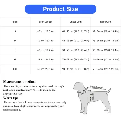 night visibility pet vest night visibility pet vest