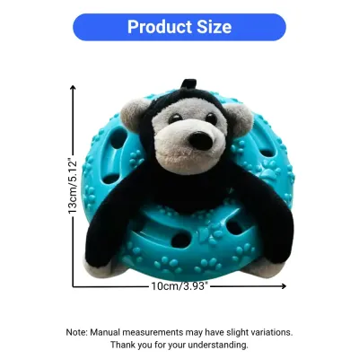 food dispensing toy food dispensing toy