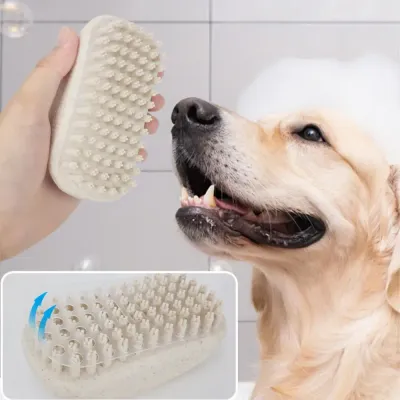 clover head massager clover head massager