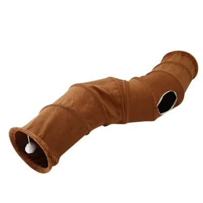cat tunnel toy