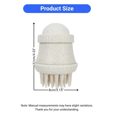 soap dispenser brush soap dispenser brush