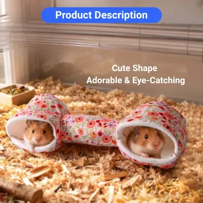 cotton pet hide