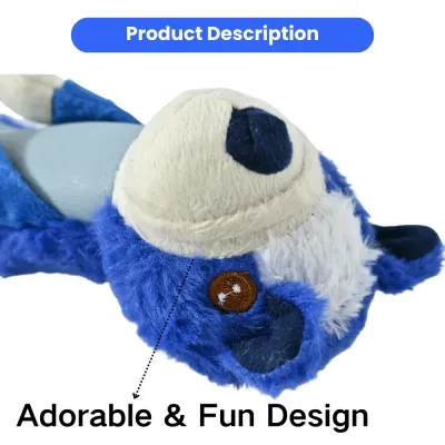 Plush Pet Dog Toy Plush Pet Dog Toy
