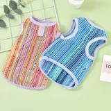 puppy summer wear