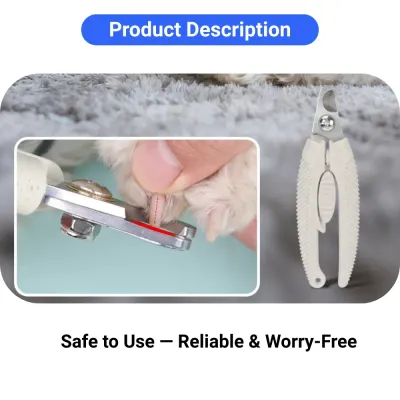 pet nail clipper