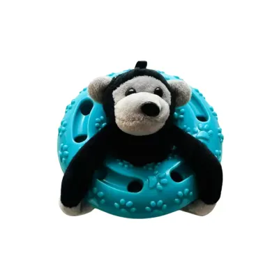 TPR dog toy