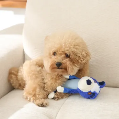 Plush Dogs Toy