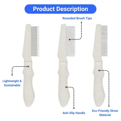 TPR pet handle