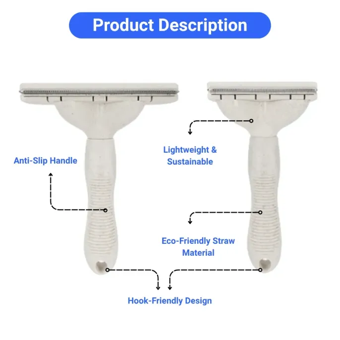 professional dematting comb professional dematting comb