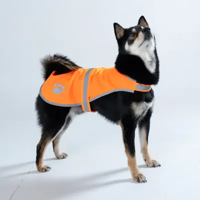 dog reflective harness vest dog reflective harness vest