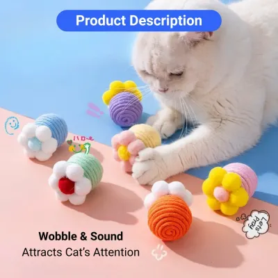 chew toy for cats chew toy for cats