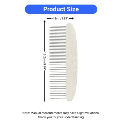 eco pet comb eco pet comb