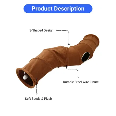 interactive cat toy