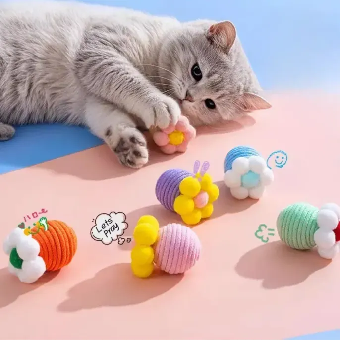 cat mental stimulation cat mental stimulation