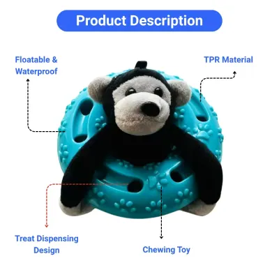 summer dog toy summer dog toy