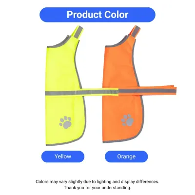 fluorescent dog clothing fluorescent dog clothing
