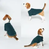 two leg pet clothing