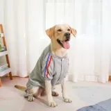 insulated pet apparel