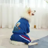 Labrador hoodie
