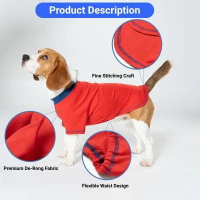 elastic pet outfit elastic pet outfit