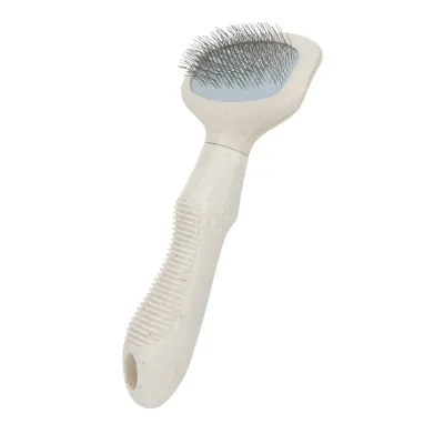 slicker brush pet