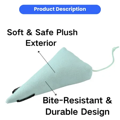 Mouse Cats Toy
