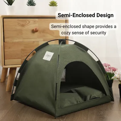 breathable pet tent breathable pet tent
