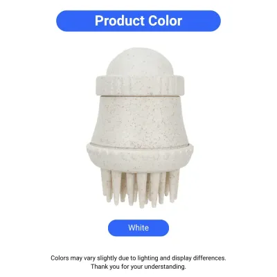 TPR pet brush TPR pet brush