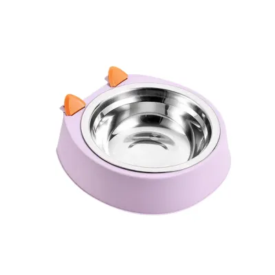 stainless steel pet bowl stainless steel pet bowl