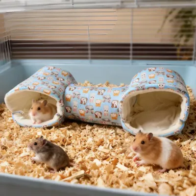 ferret soft nest