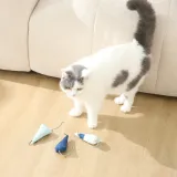 Mouse Cat Pet Toy