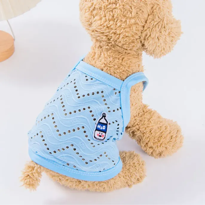 medium dog clothing