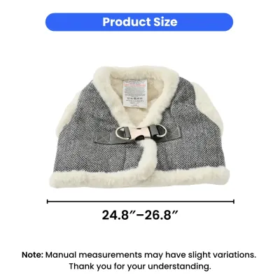 Luxury Dog Harness_5 Luxury Dog Harness_5
