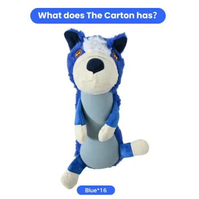 Plush Dog Toys Plush Dog Toys