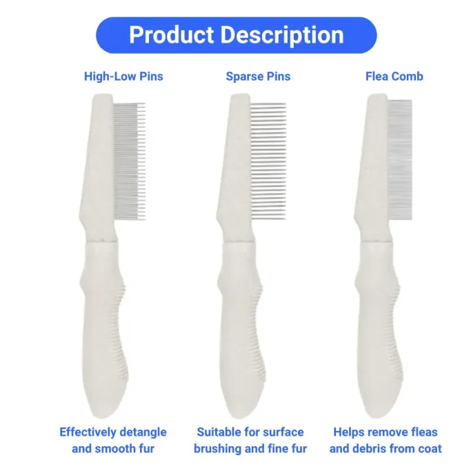 professional grooming comb professional grooming comb