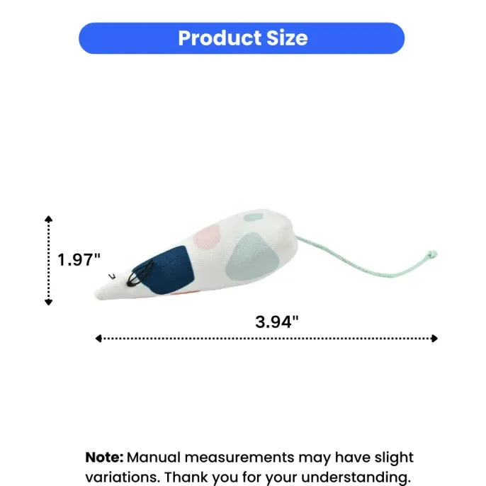 Mouse Cats Pet Toy