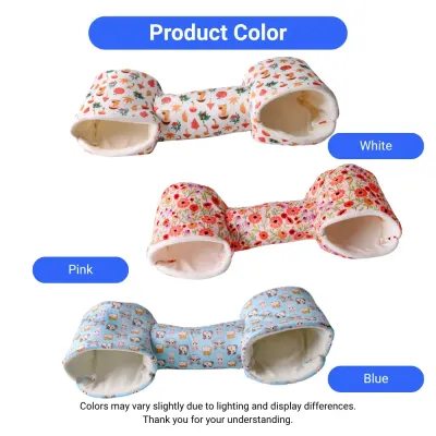printed pet bed