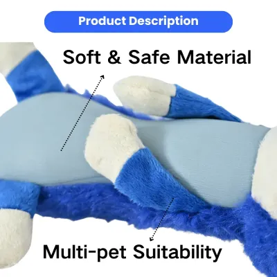 Plush Pets Dog Toy Plush Pets Dog Toy