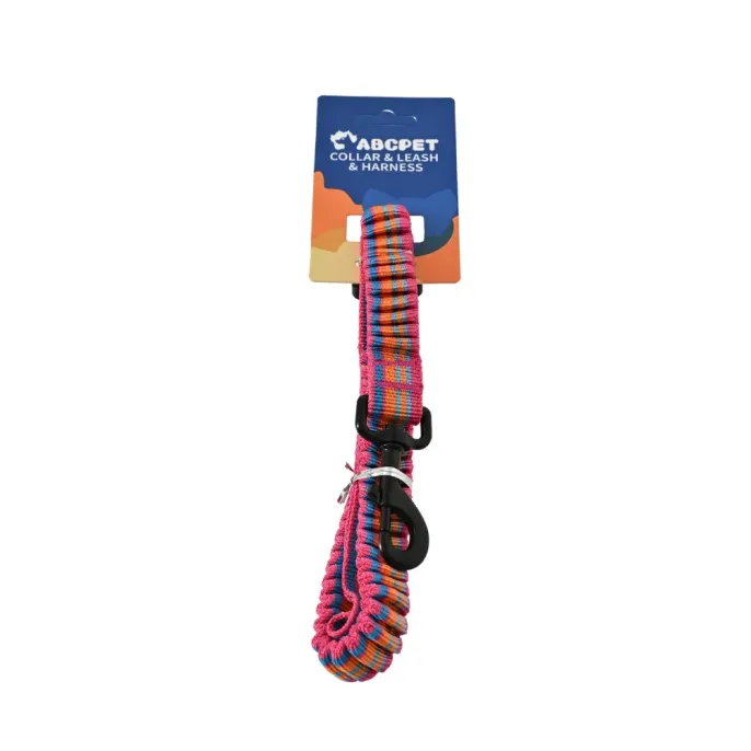 Durable Dog Elastic Leash Durable Dog Elastic Leash