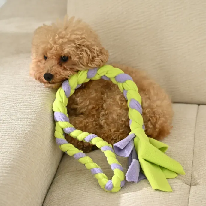Rope Dog Toy bulk Rope Dog Toy bulk