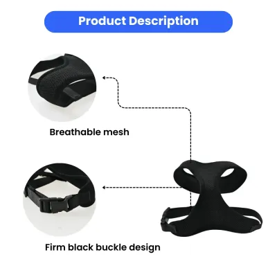 Best Anti Pull Dog Harness Best Anti Pull Dog Harness
